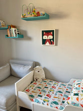 Carica l'immagine nel visualizzatore di Gallery, Volpe