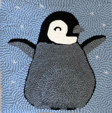 Carica l'immagine nel visualizzatore di Gallery, Pinguino