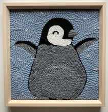 Carica l'immagine nel visualizzatore di Gallery, Pinguino