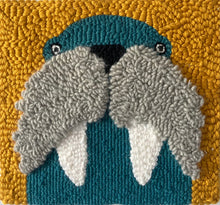 Carica l'immagine nel visualizzatore di Gallery, Tricheco