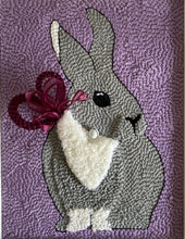 Carica l'immagine nel visualizzatore di Gallery, Coniglio