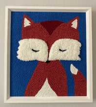 Carica l'immagine nel visualizzatore di Gallery, Volpe