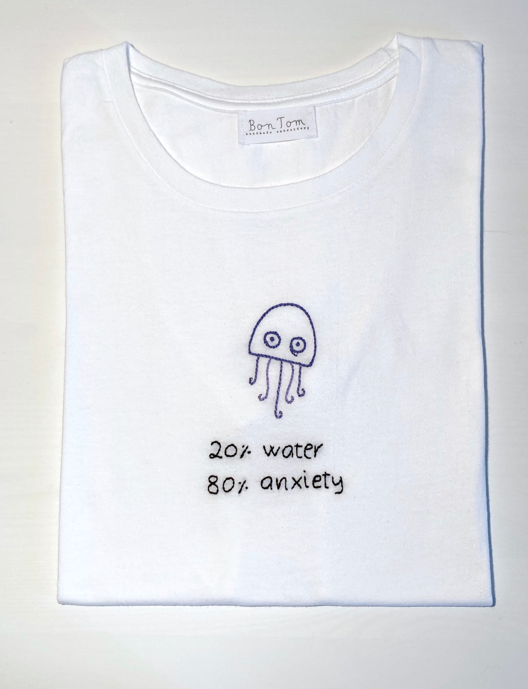 T-shirt medusa